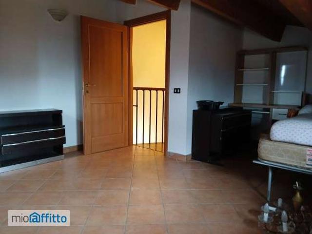 Appartamento arredato Fabriano