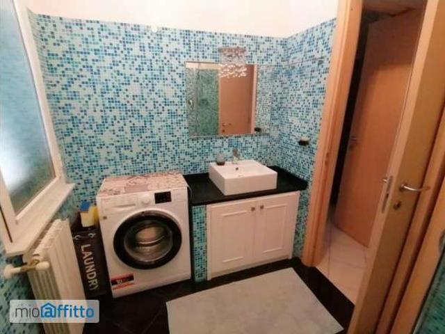 Appartamento arredato Fabricotti, stazione