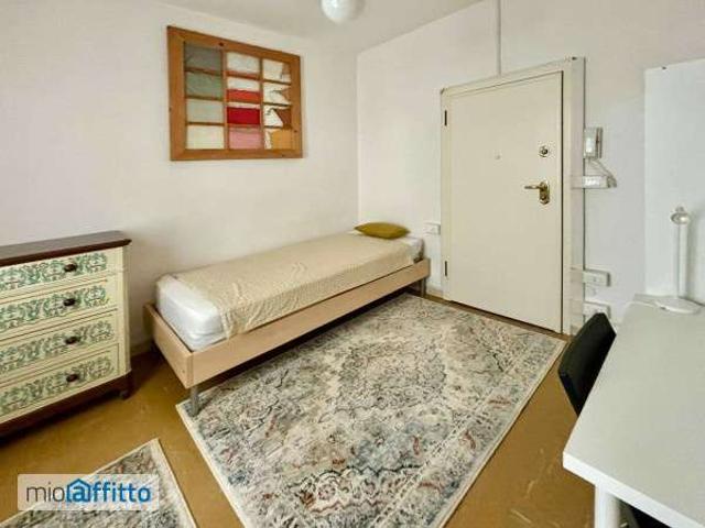 Appartamento arredato Faenza