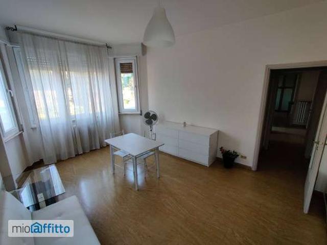 Appartamento arredato Fanfani