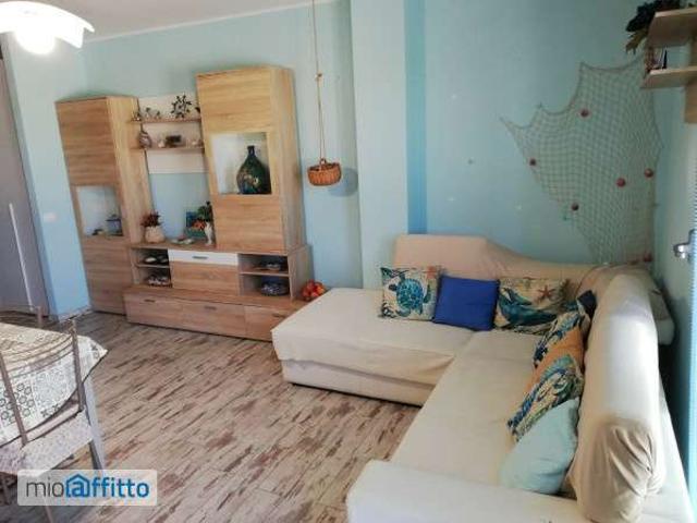 Appartamento arredato Fano