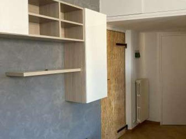 Appartamento arredato Fano
