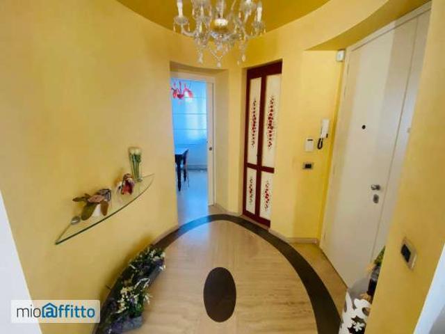 Appartamento arredato Fano