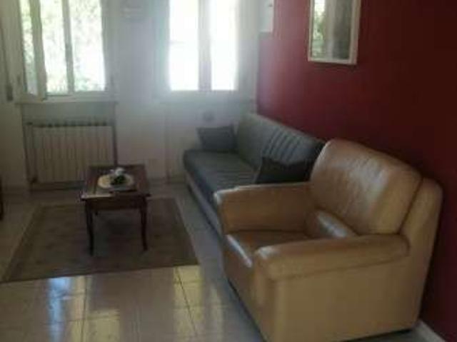 Appartamento arredato Fano