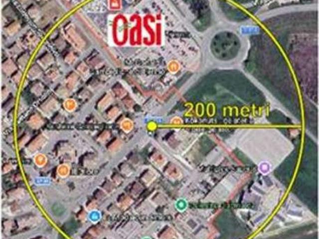 Appartamento arredato Fermo