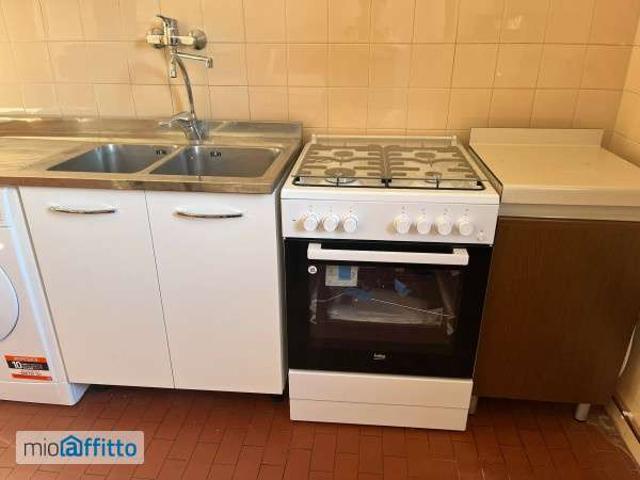 Appartamento arredato Ferrara