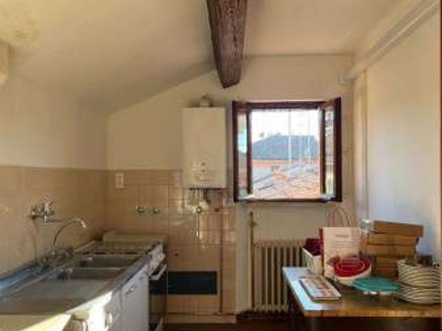 Appartamento arredato Ferrara