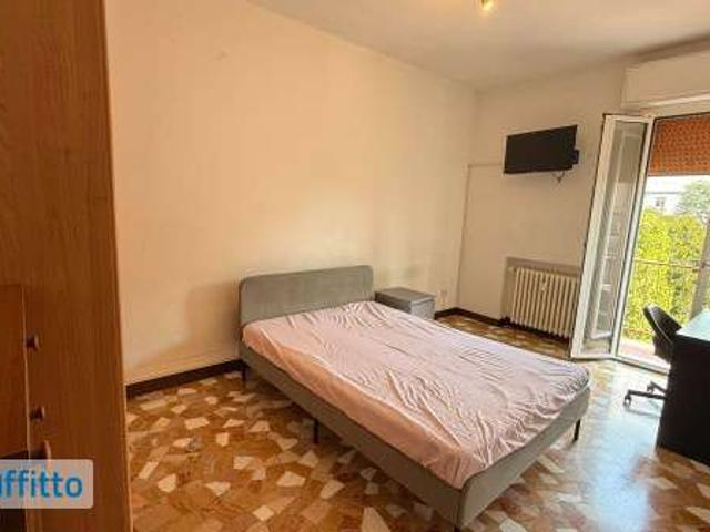 Appartamento arredato Ferrara