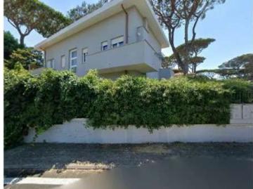 Appartamento arredato Fiumicino