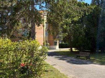 Appartamento arredato Fiumicino