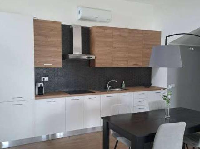 Appartamento arredato con terrazzo Fiano Romano