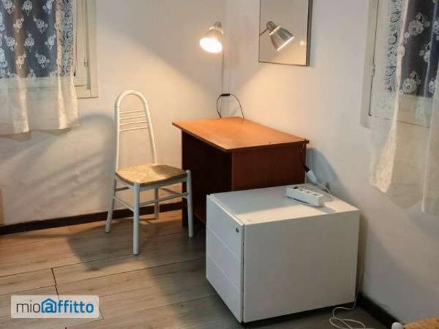 Appartamento arredato Ficarolo