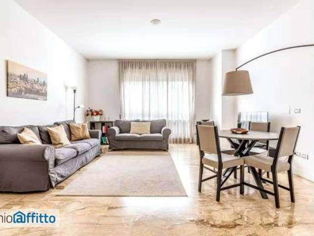 Appartamento arredato Fiera, firenze, sempione, paolo sarpi/arena