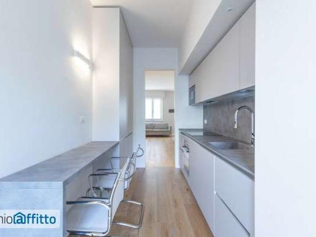 Appartamento arredato Fiera, firenze, sempione, paolo sarpi/arena