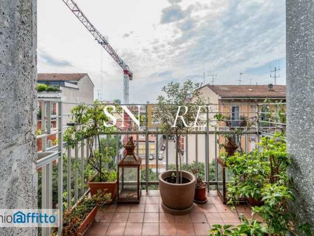 Appartamento arredato Fiera, firenze, sempione, paolo sarpi/arena
