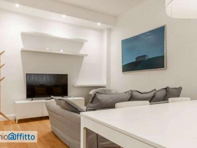Appartamento arredato Fiera, firenze, sempione, paolo sarpi/arena