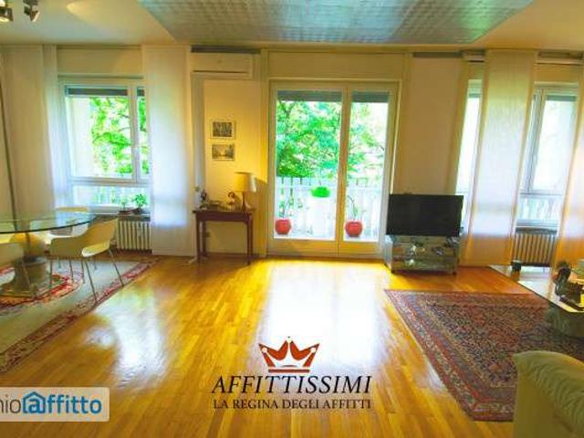 Appartamento arredato Fiera, firenze, sempione, paolo sarpi/arena
