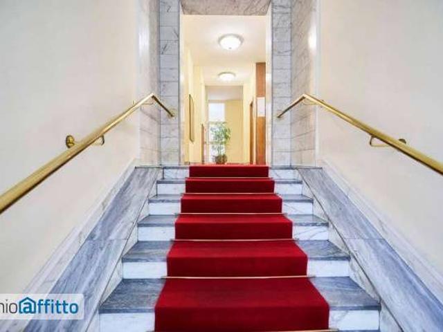 Appartamento arredato Fiera, firenze, sempione, paolo sarpi/arena