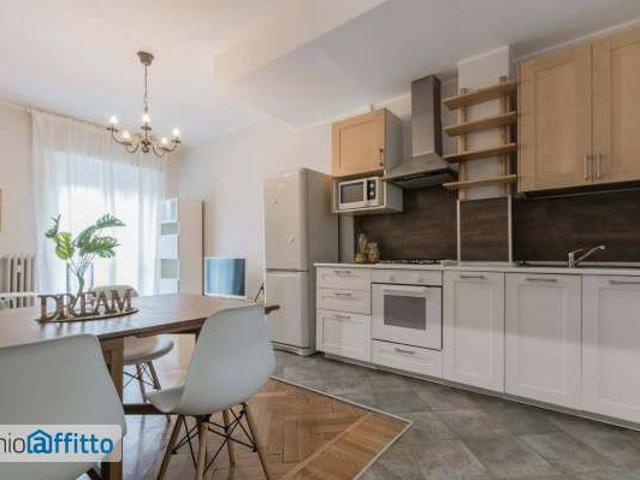 Appartamento arredato Fiera, firenze, sempione, paolo sarpi/arena