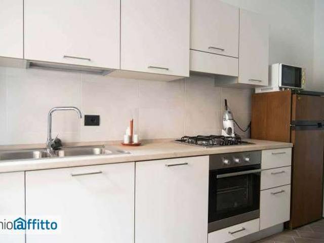 Appartamento arredato Fiera, firenze, sempione, paolo sarpi/arena