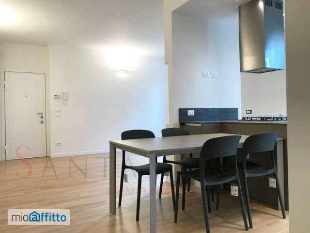 Appartamento arredato Fiera, firenze, sempione, paolo sarpi/arena