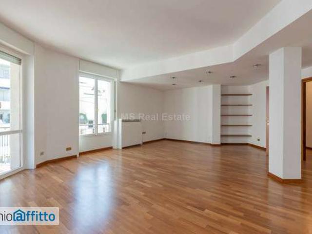 Appartamento arredato Fiera, firenze, sempione, paolo sarpi/arena