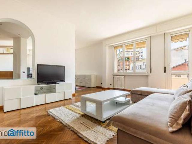 Appartamento arredato Fiera, firenze, sempione, paolo sarpi/arena