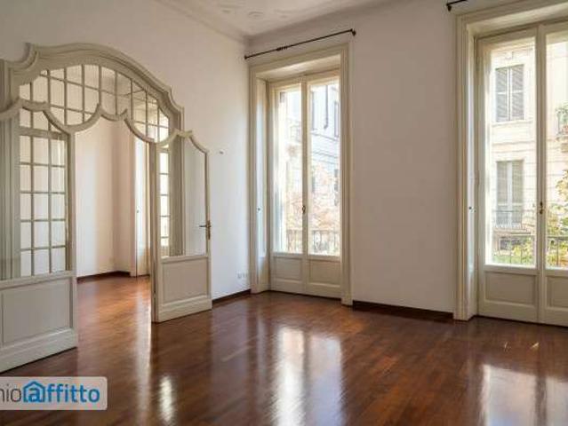Appartamento arredato Fiera, firenze, sempione, paolo sarpi/arena