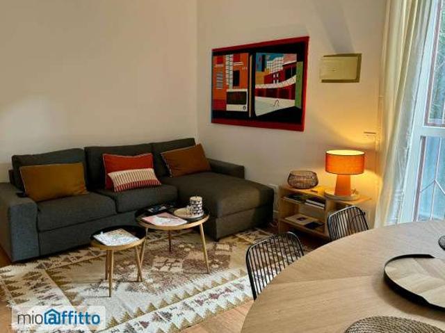 Appartamento arredato Fiera, firenze, sempione, paolo sarpi/arena