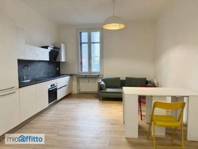 Appartamento arredato Fiera, firenze, sempione, paolo sarpi/arena
