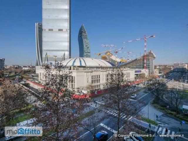 Appartamento arredato Fiera, firenze, sempione, paolo sarpi/arena