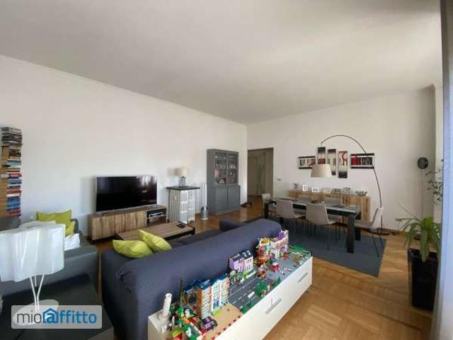 Appartamento arredato Fiera, firenze, sempione, paolo sarpi/arena