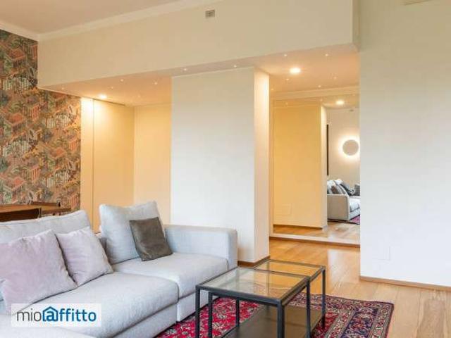 Appartamento arredato Fiera, firenze, sempione, paolo sarpi/arena