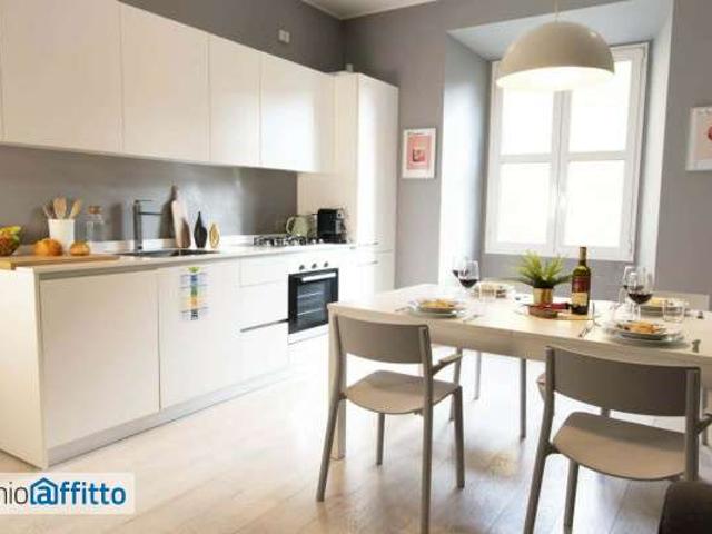 Appartamento arredato Fiera, firenze, sempione, paolo sarpi/arena
