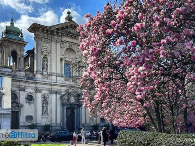 Appartamento arredato Fiera, firenze, sempione, paolo sarpi/arena