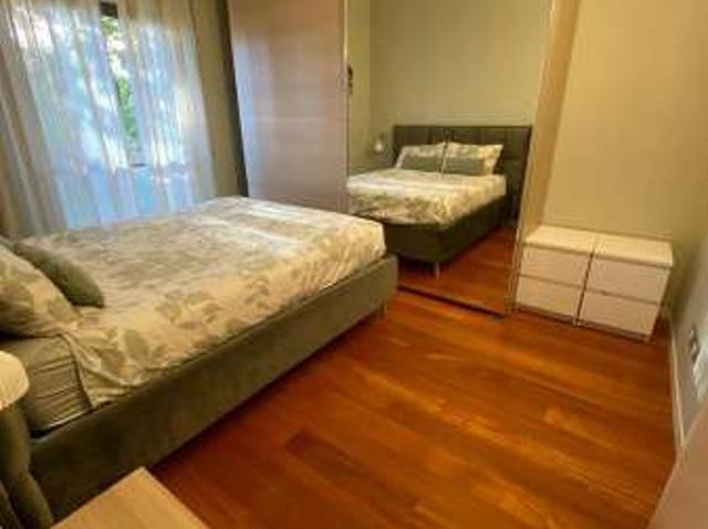 Appartamento arredato Fiera, firenze, sempione, paolo sarpi/arena