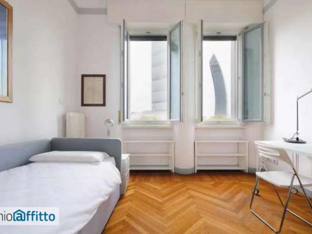 Appartamento arredato Fiera, firenze, sempione, paolo sarpi/arena