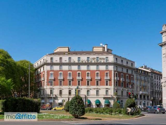 Appartamento arredato Fiera, firenze, sempione, paolo sarpi/arena
