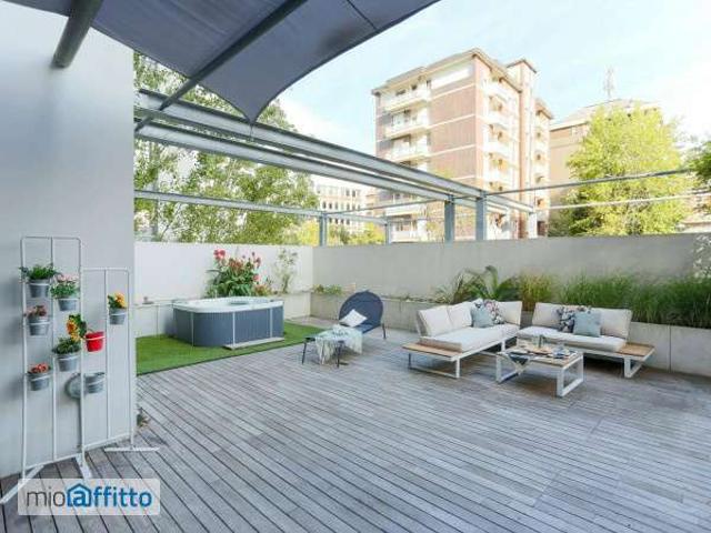 Appartamento arredato Fiera, firenze, sempione, paolo sarpi/arena