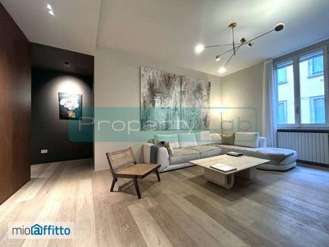 Appartamento arredato Fiera, firenze, sempione, paolo sarpi/arena