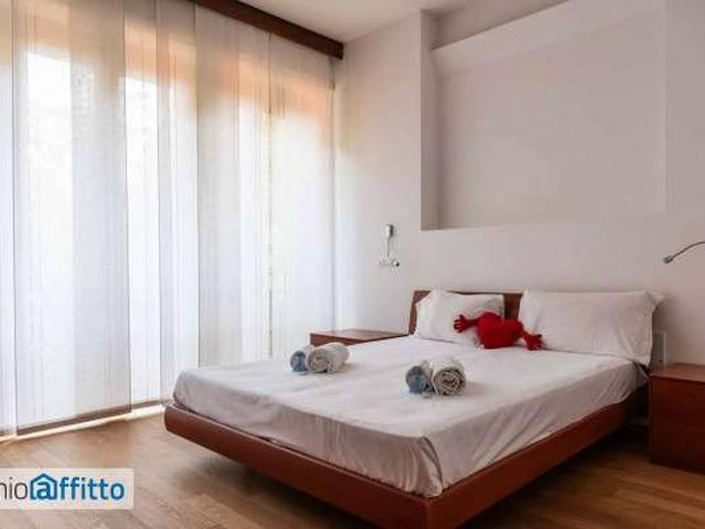 Appartamento arredato Fiera, firenze, sempione, paolo sarpi/arena