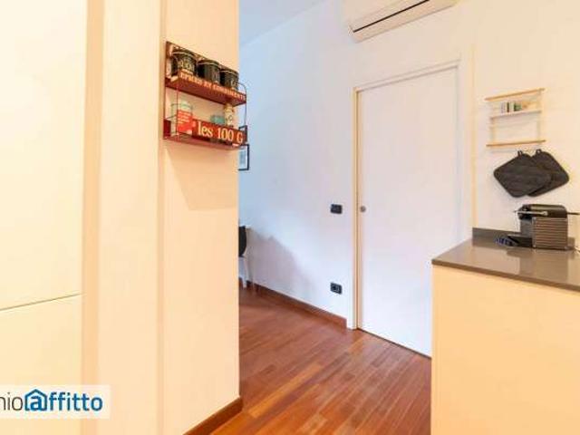 Appartamento arredato Fiera, firenze, sempione, paolo sarpi/arena