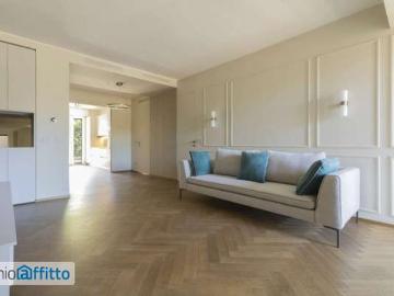 Appartamento arredato Fiera, firenze, sempione, paolo sarpi/arena