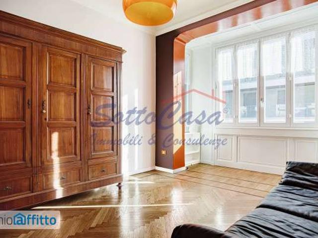 Appartamento arredato Fiera, firenze, sempione, paolo sarpi/arena