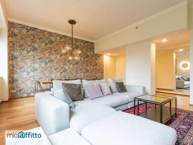 Appartamento arredato Fiera, firenze, sempione, paolo sarpi/arena