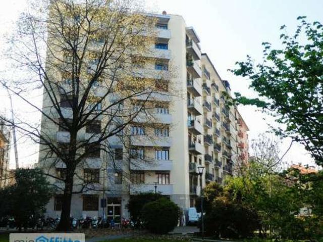 Appartamento arredato Fiera, firenze, sempione, paolo sarpi/arena