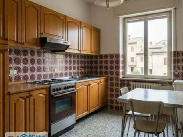 Appartamento arredato Filottrano
