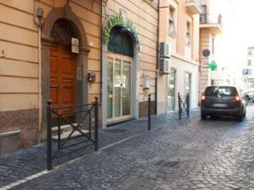 Appartamento arredato Frascati