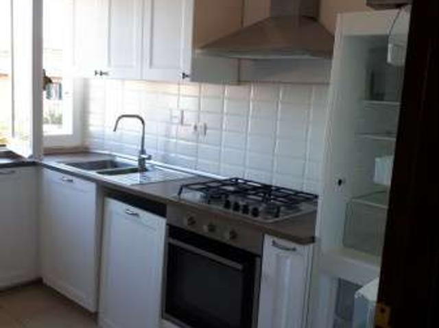 Appartamento arredato Frascati