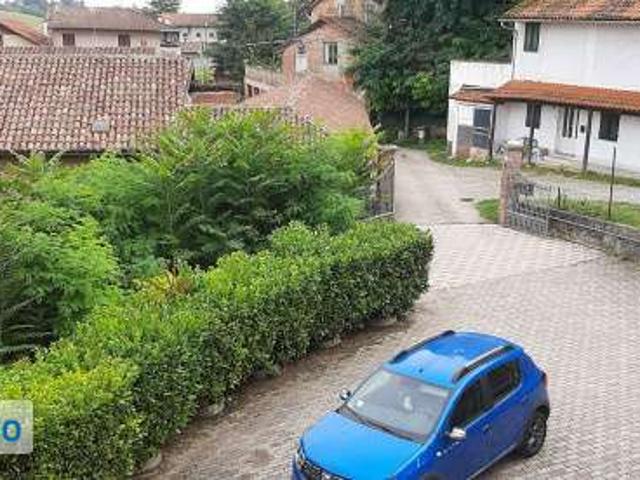 Appartamento arredato Fubine